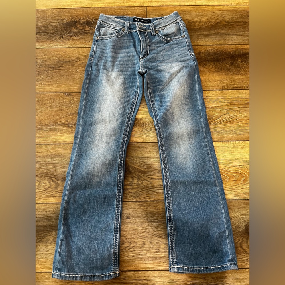 BKE Connor jeans